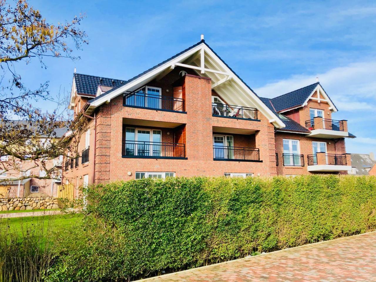 Apartment Lille Stuuv @k1-sylt