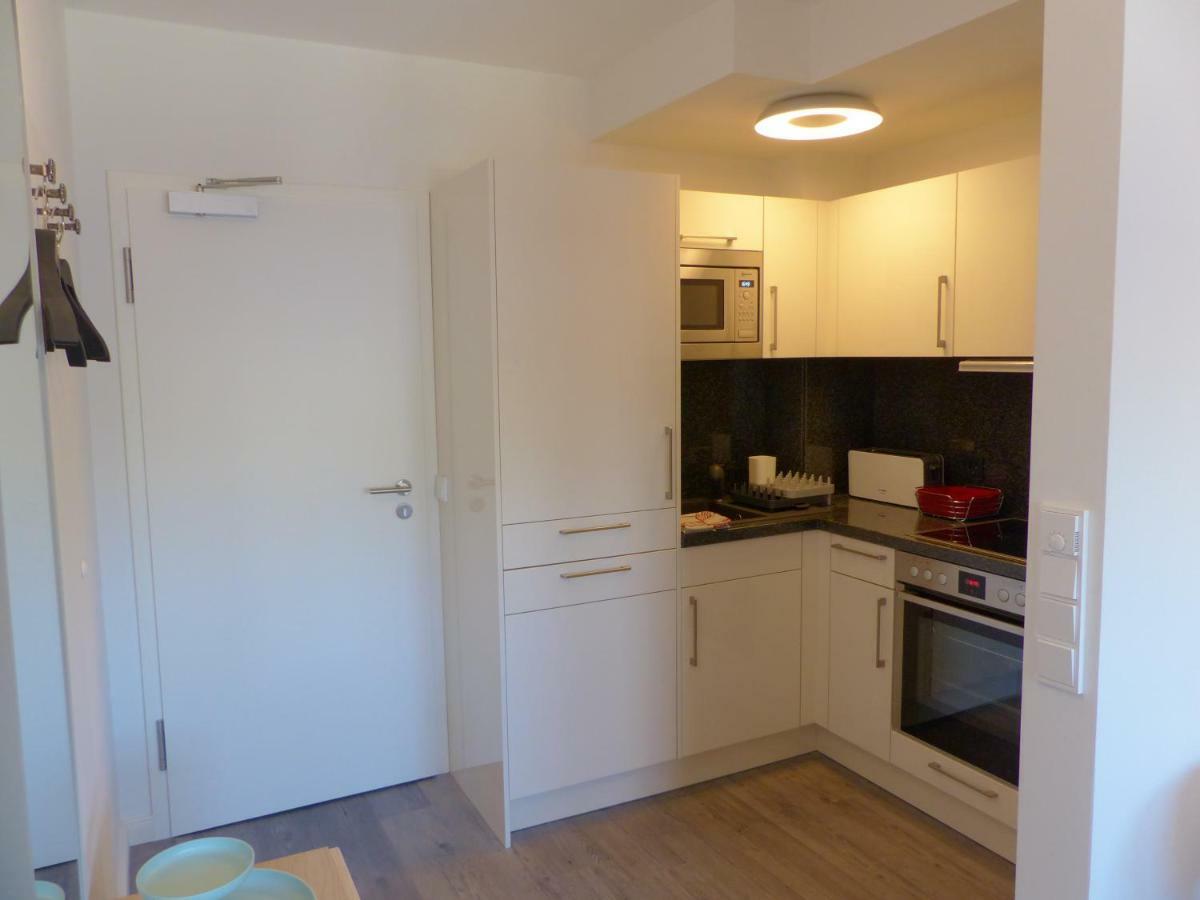 Apartment Lille Stuuv @k1-sylt