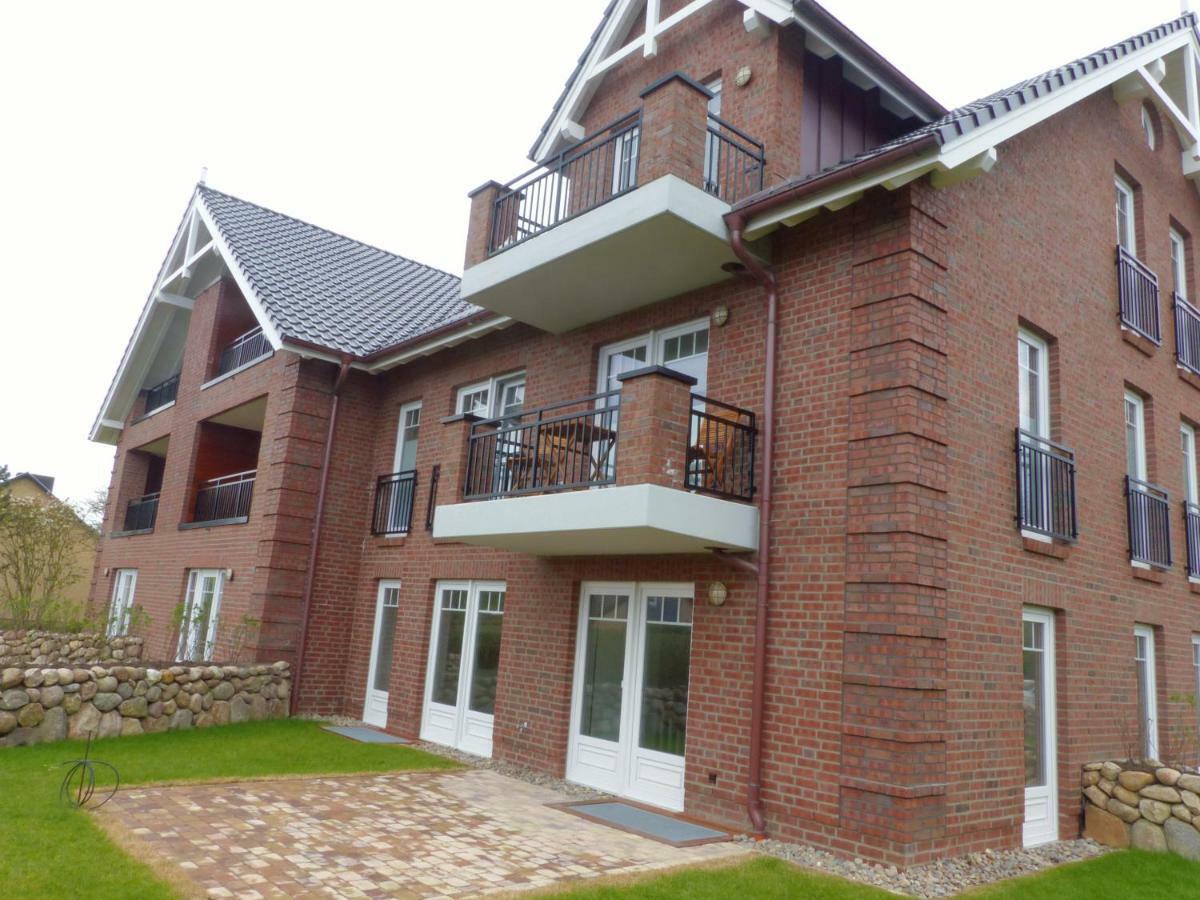 Apartment Lille Stuuv @k1-sylt