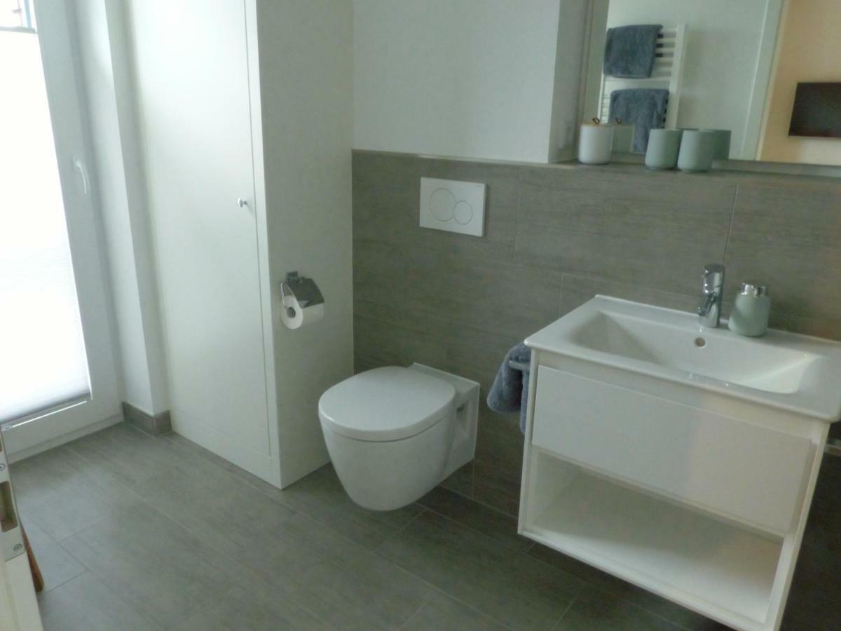 Lille Stuuv @k1-sylt Apartment
