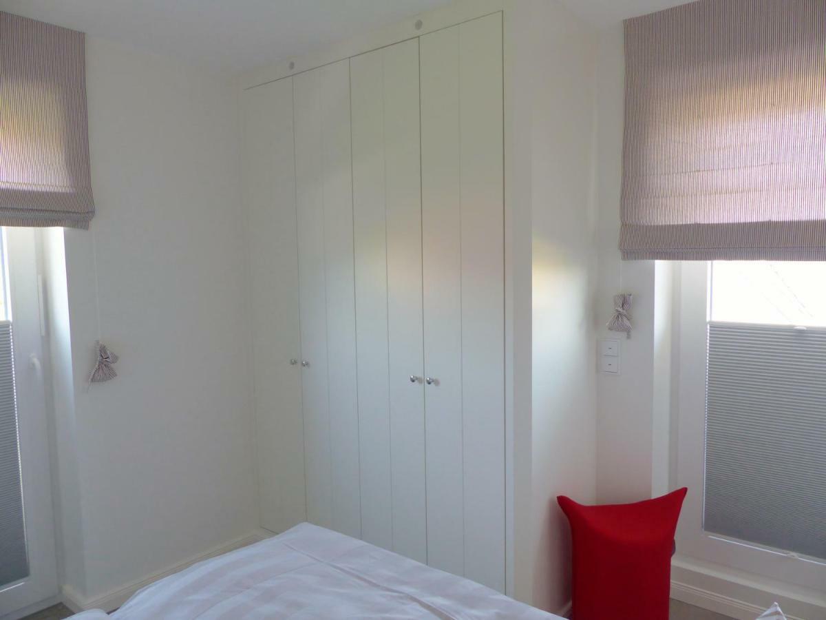 Apartment Lille Stuuv @k1-sylt *