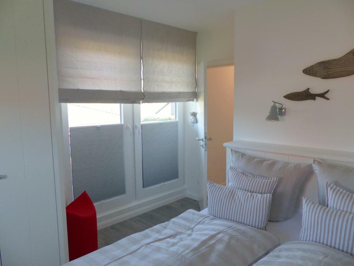 Lille Stuuv @k1-sylt Apartment Westerland
